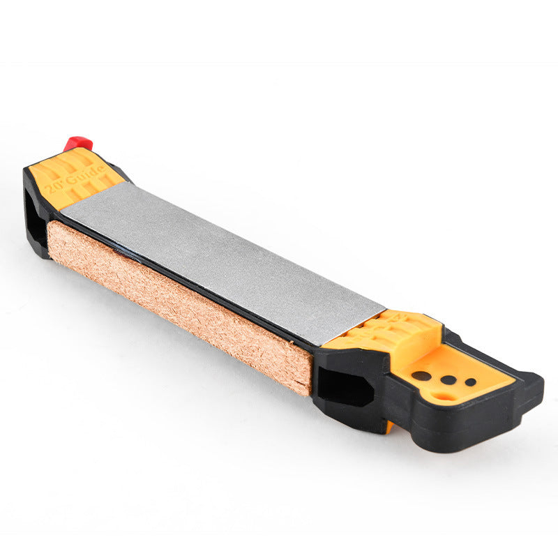 Outdoor Multifunctional Sharpener Portable Small
