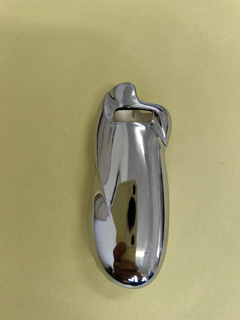 905 Metal Bick J5 Lighter Case Shell