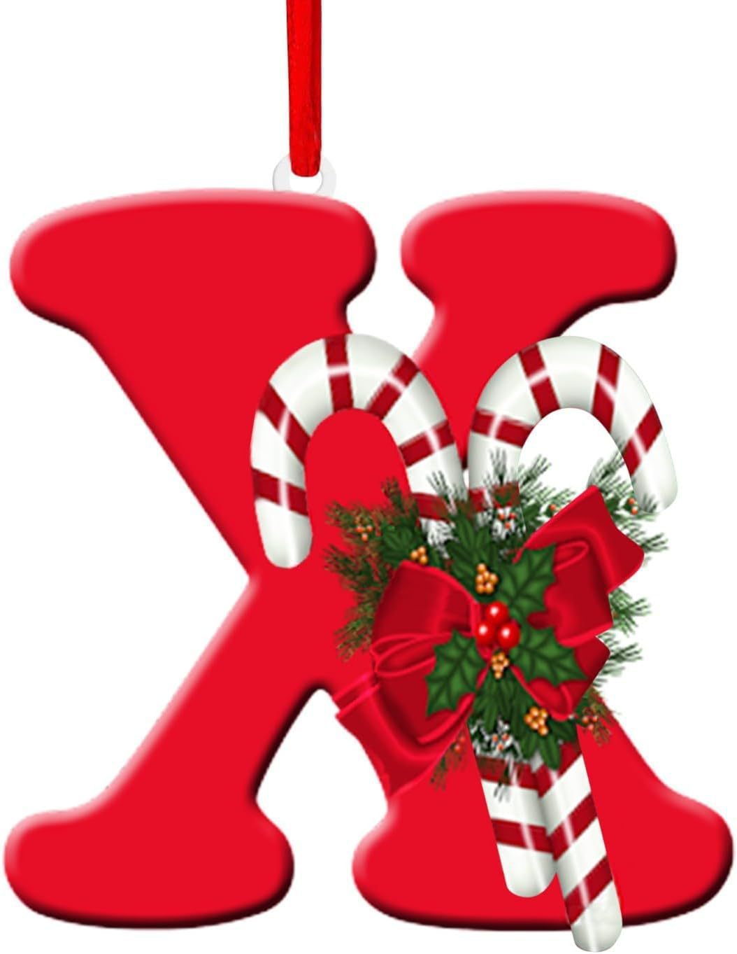 Creative English Letter Hanging Acrylic