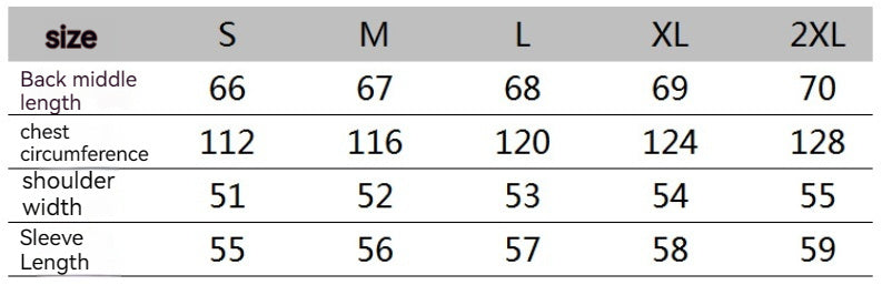 Autumn Jackets For High School Girls And Middle School Students