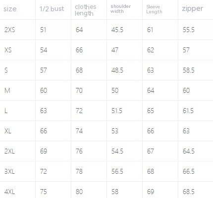 Multi-Color Digital Printing Hooded Sweater Brown Lining Cotton-padded Jacket