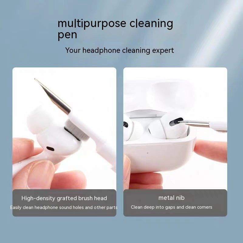 New Bluetooth Headset Cleaning Pen