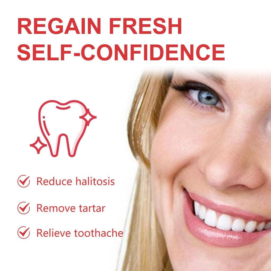 Sp6 Probiotics Whitening Toothpaste