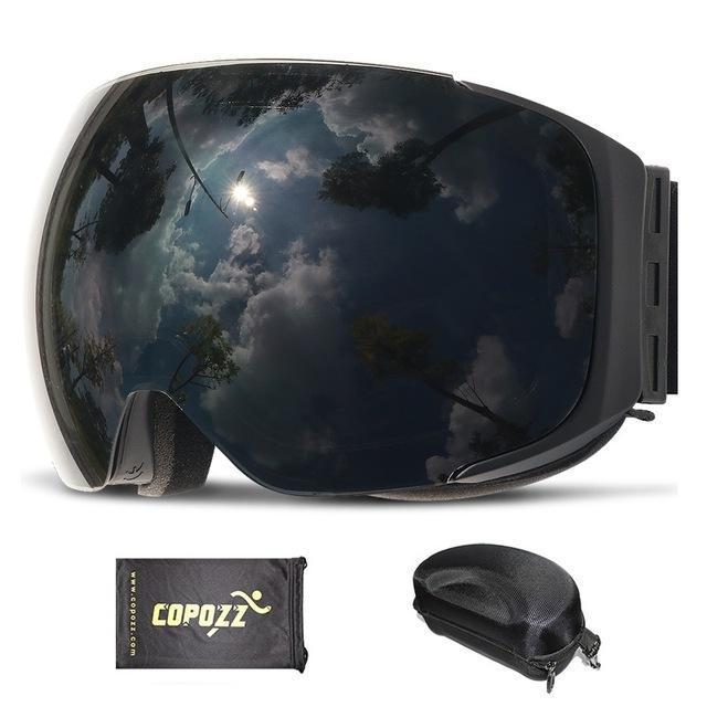 COPOZZ M-2181 Goggles