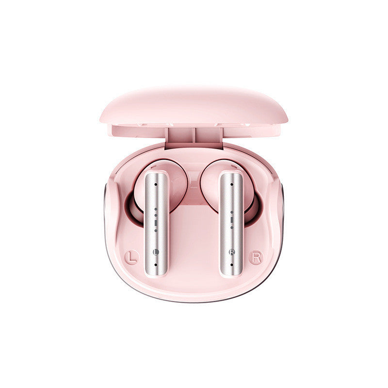 Waterproof Wireless Bluetooth Headset with Noise Reduction