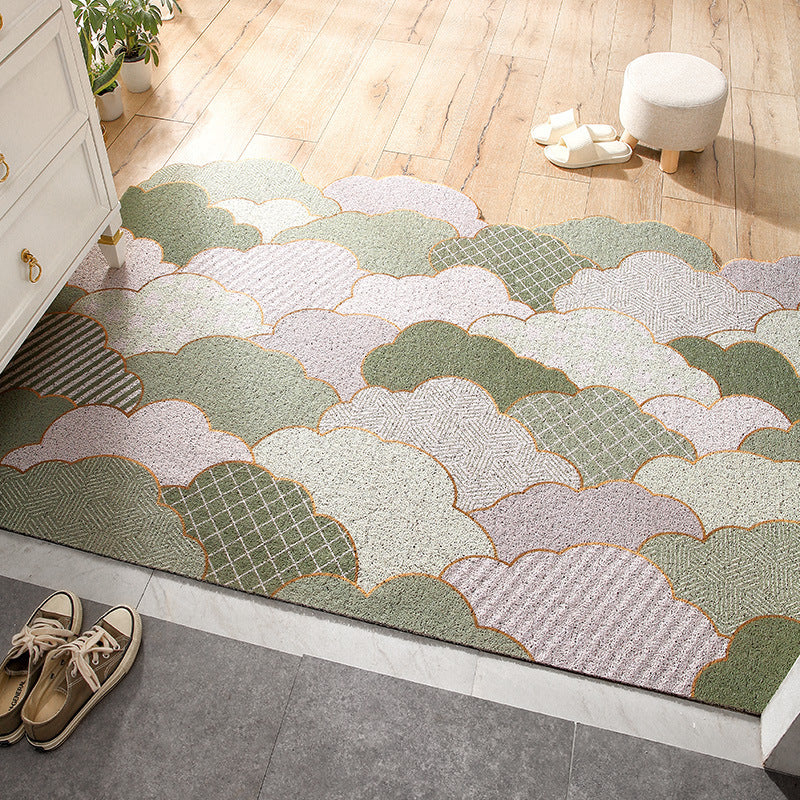 Household Outdoor Porch Doormat