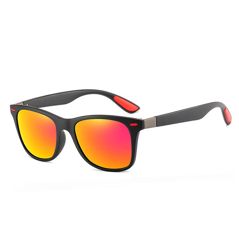 Boys Fashion Classic Casual Sports Sunglasses