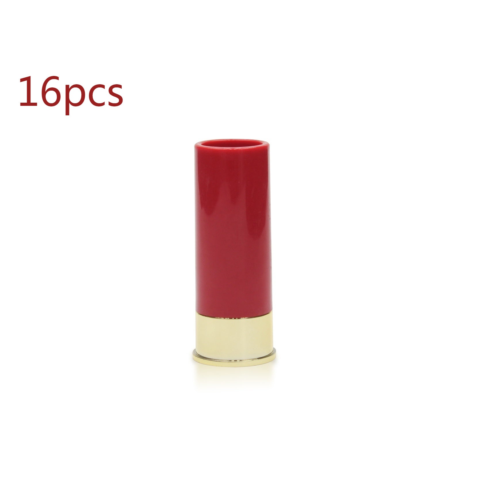 Agave Cup Lipstick 45ml Plastic