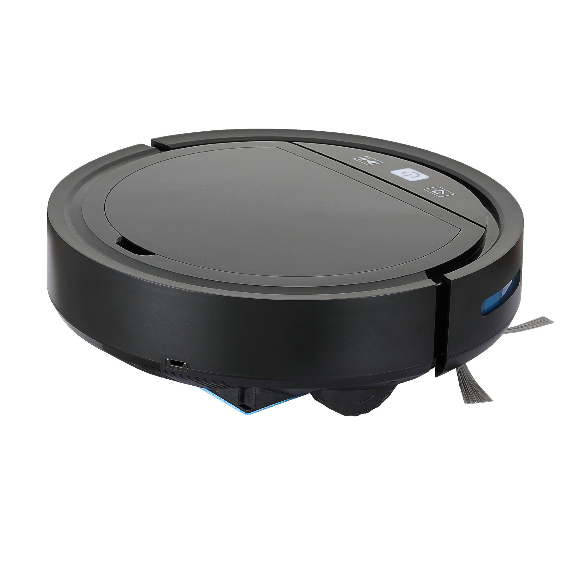 Automatically Recharge the Home Smart Sweeping Robot