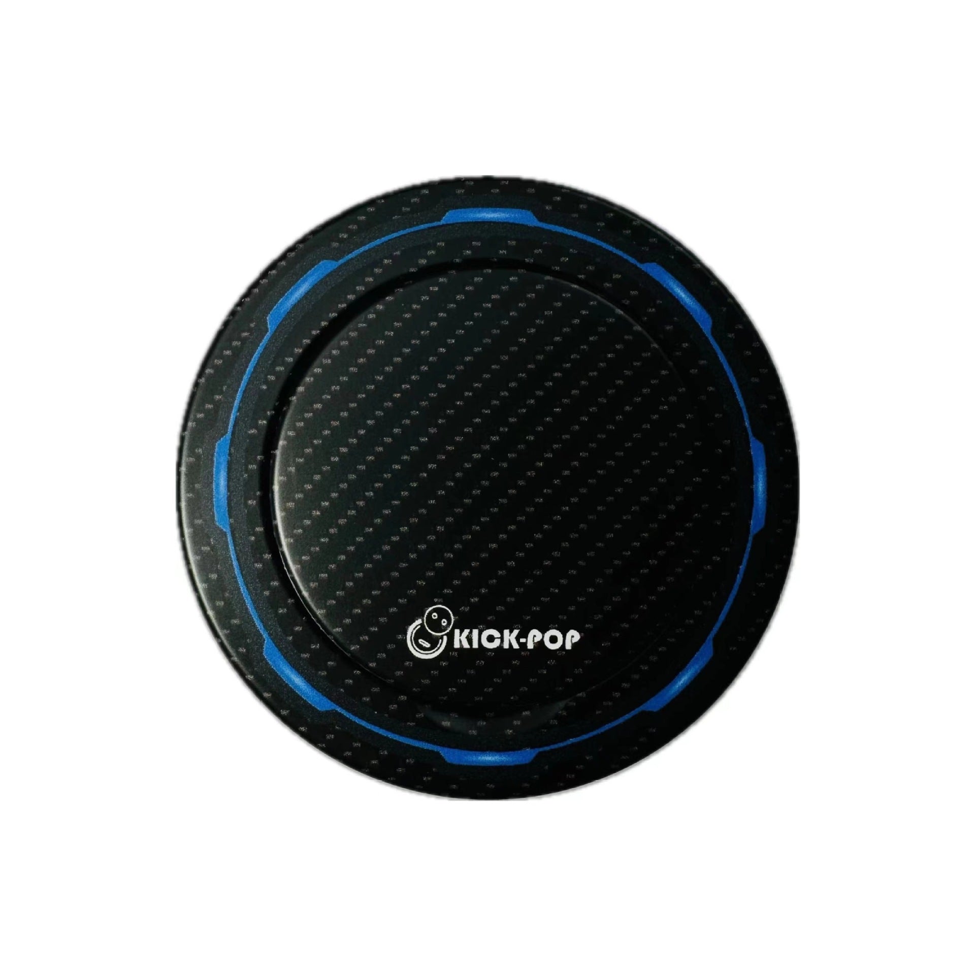 Fashion Simple Magnetic Fastened Ring Bracket