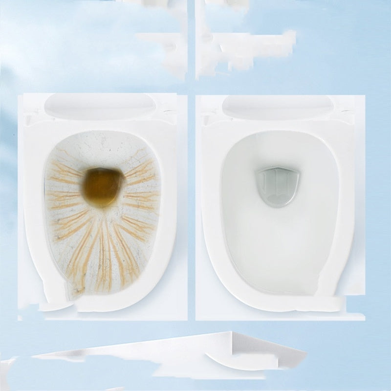 Powerful Toilet Cleaner To Remove Urine Stains And Stool Stains