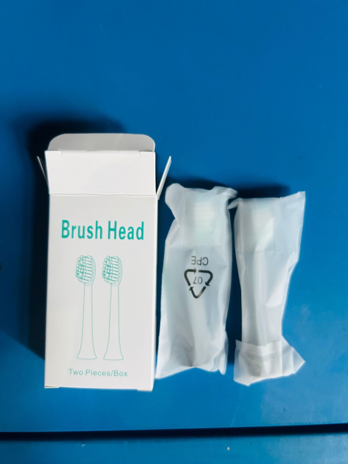 Electric Toothbrush Magnetic Levitation Sound Wave Button Waterproof