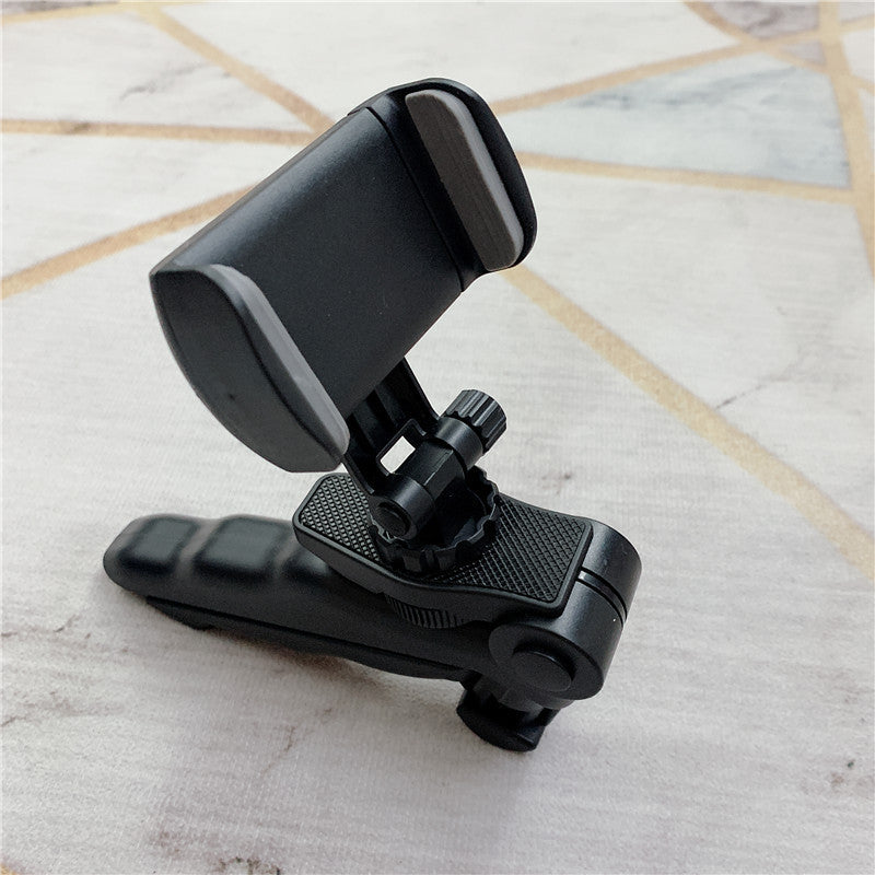 Folding Portable Table Table Phone Holder