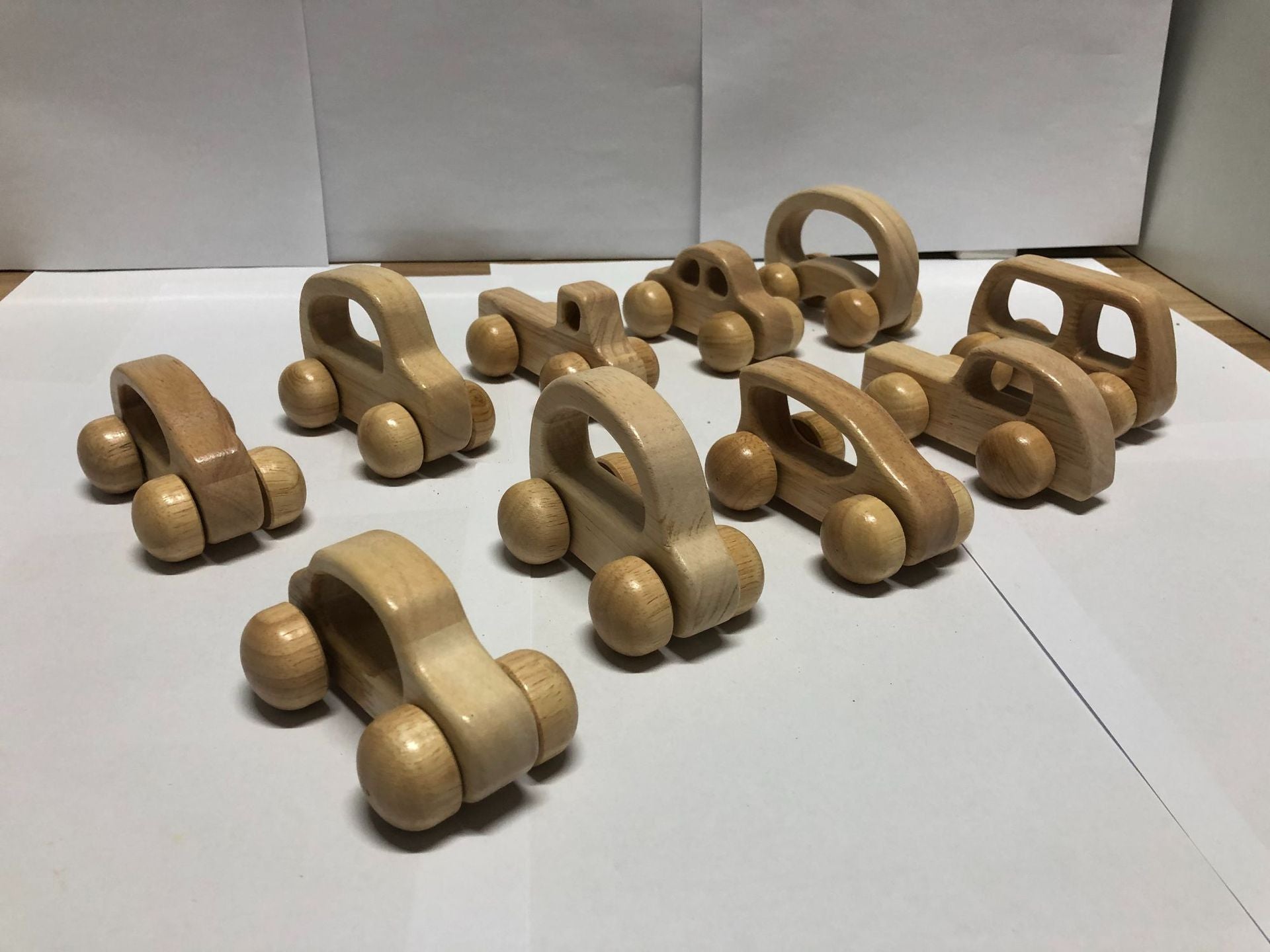 Early education stacking high blocks