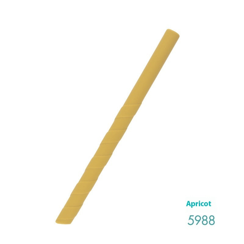 Soft Foldable Food Grade Silicone Straw