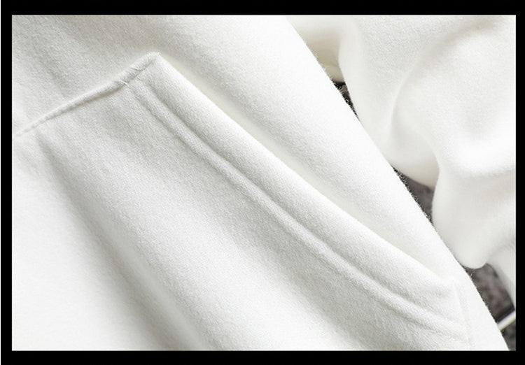 Men's plus size pullover sweater