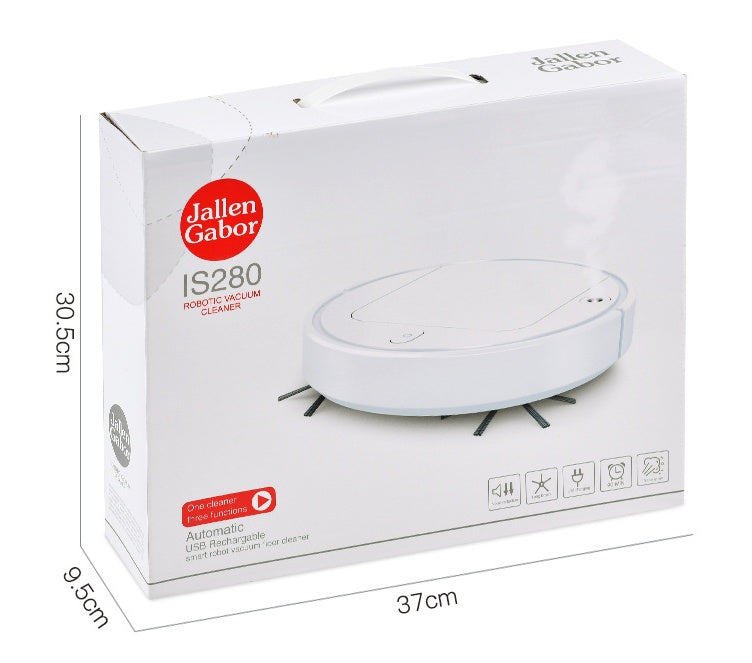 Customized Sweeping Robot