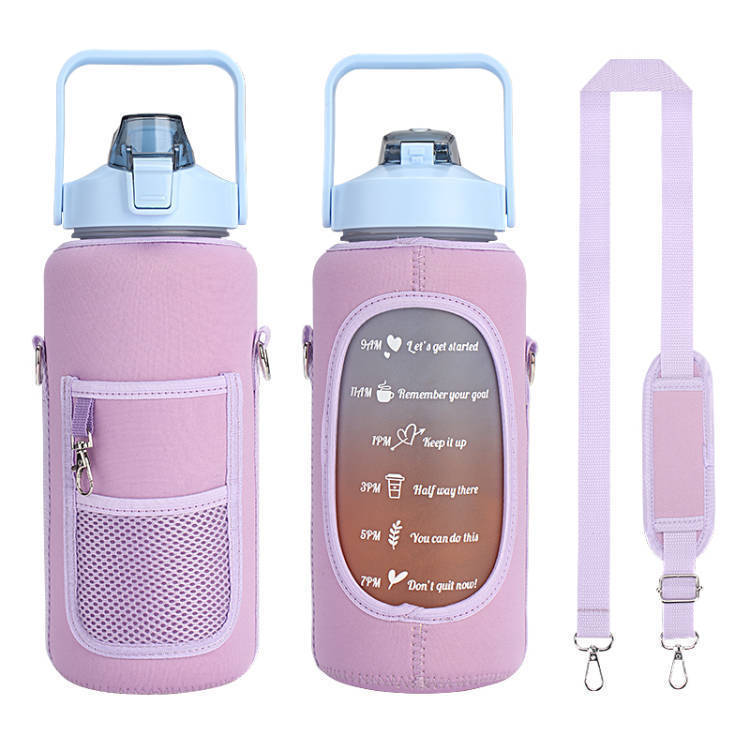 Diving Material Outdoor Sports Water Bottle Cup Cover