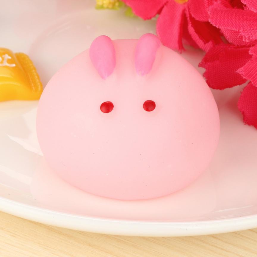 Decompression animal small toys