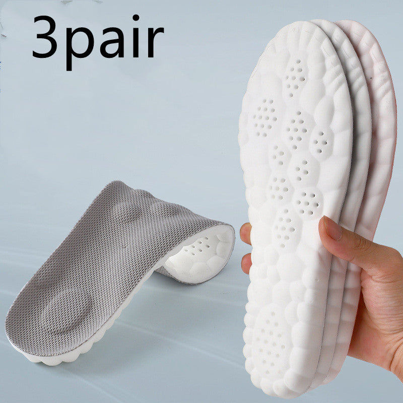 Sports Insole Casual Insole For Boys And Women
