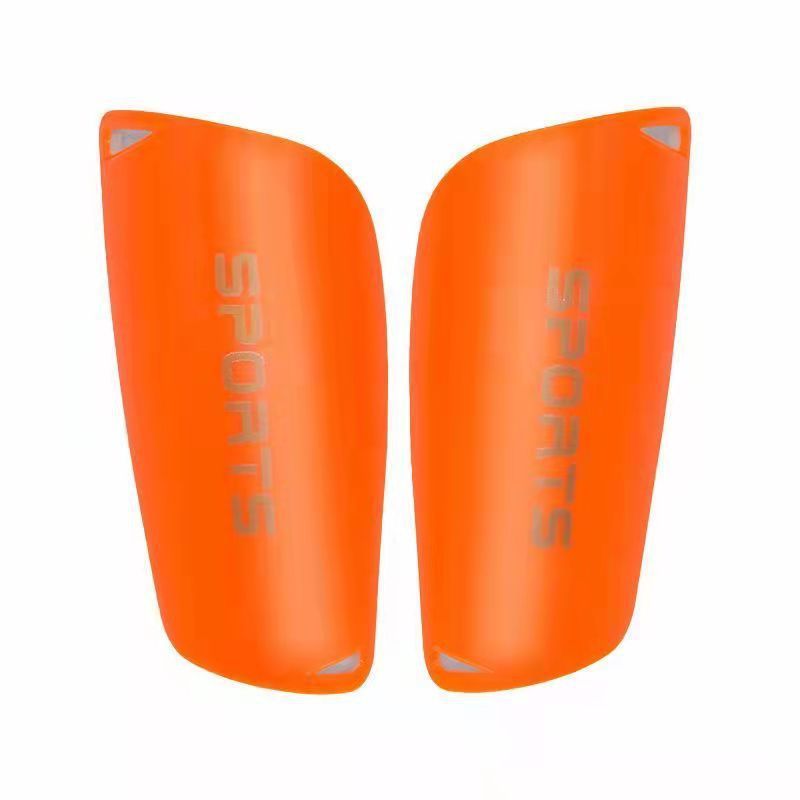 Minimalist Sports Insert Football Leg Guards