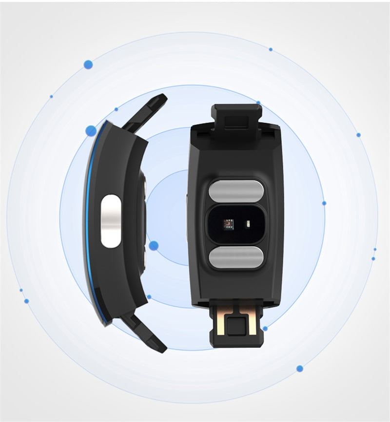 Apple Compatible Heart Rate Monitor