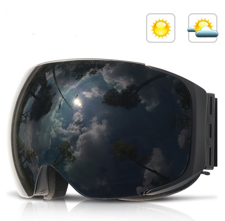 COPOZZ M-2181 Goggles