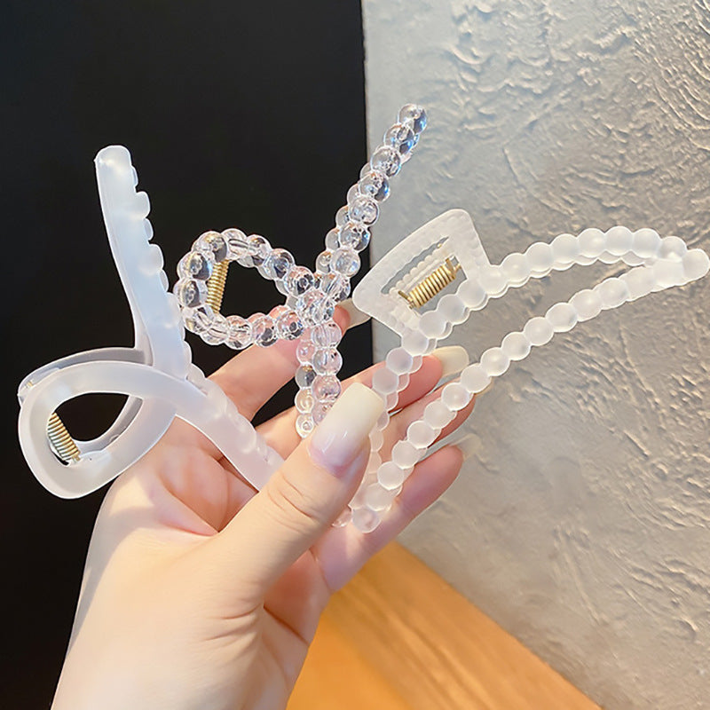 Hair Clip Children's Back Head Side Bang Hairpin