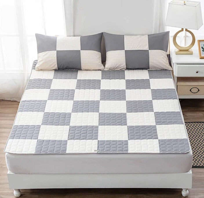 Household Fashion Simple Bed Sofa Cushion