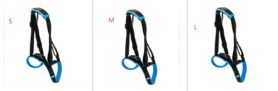 Pet Leg Strap Walking Support Dog Leg Support