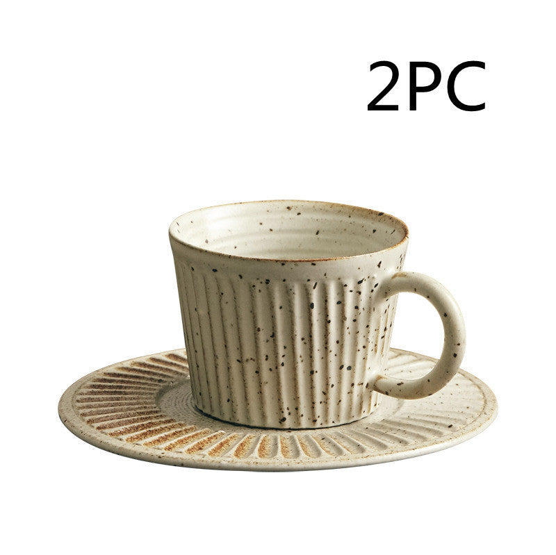 Jingdezhen coffee cup