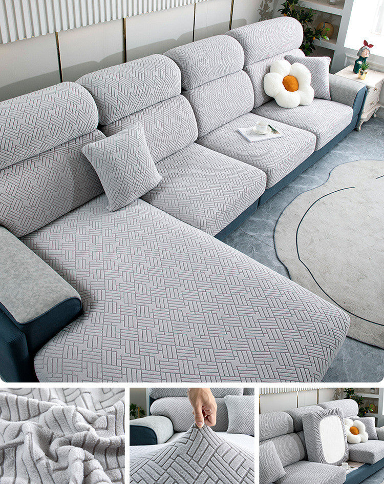 Sofa Cover All Inclusive And Versatile