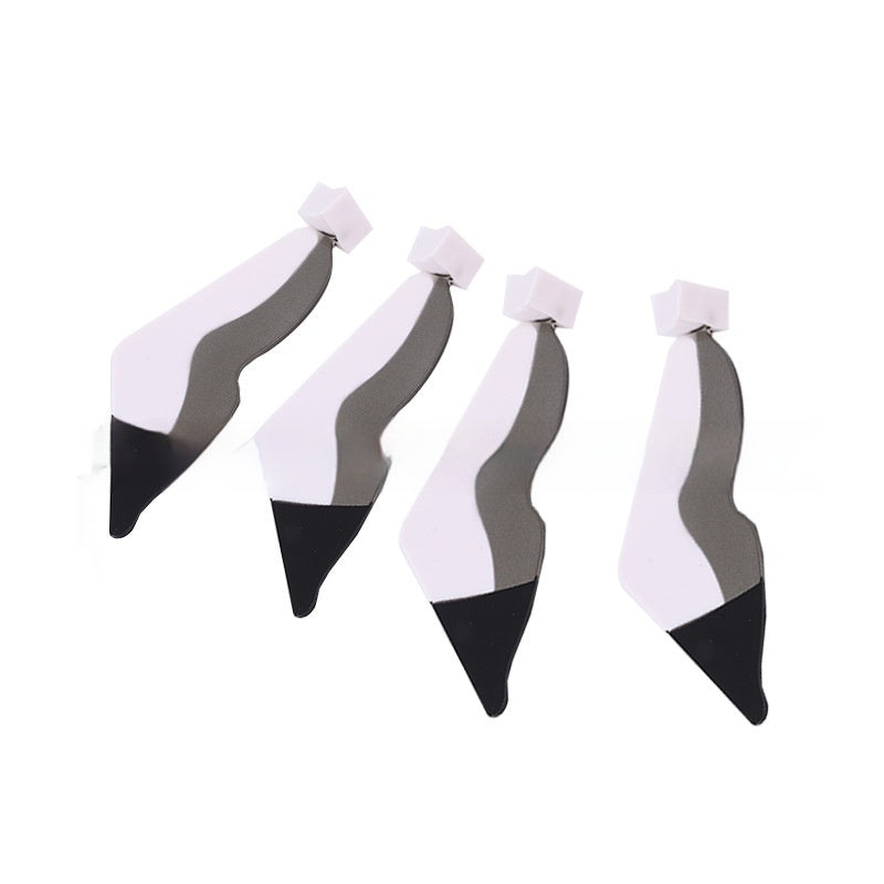 Windmill Personalized Garden Decoration