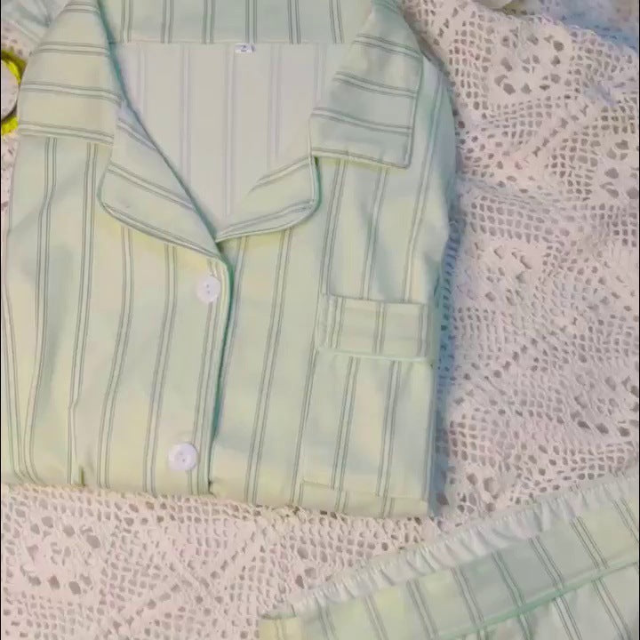 Students Can Outerwear Homewear Suit