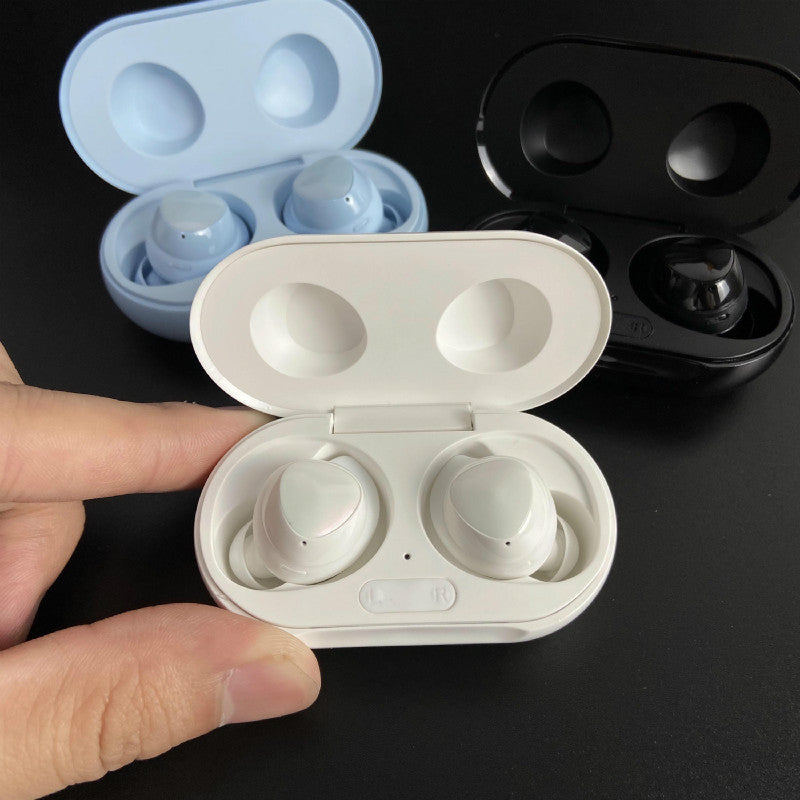 R175 Sports Wireless Earbuds - Portable Bluetooth Headset