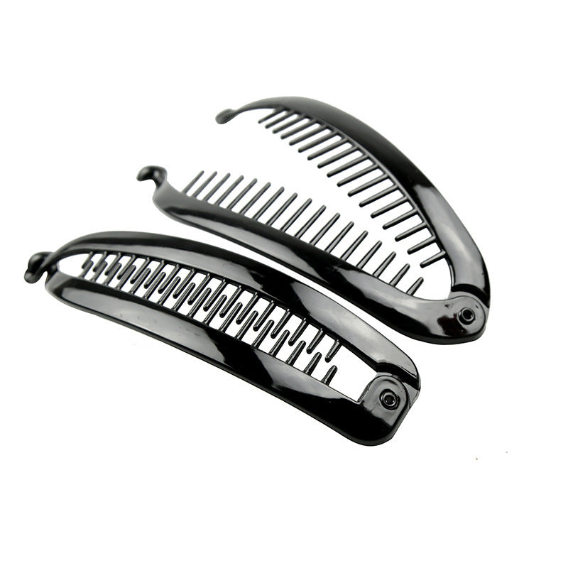 Handmade DIY Accessories Bottom Clip Not Broken