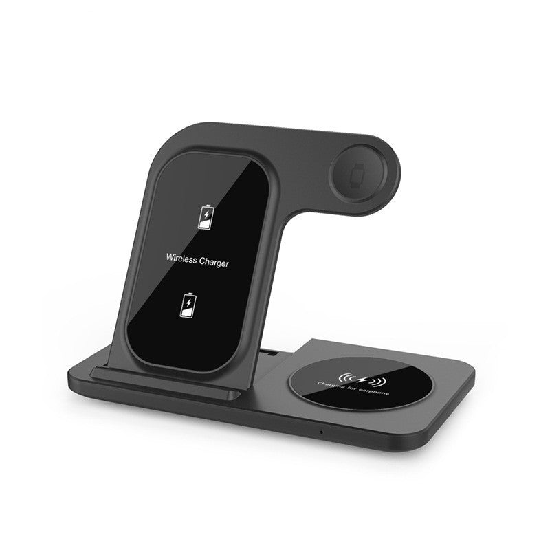 Foldable Wireless Charger PD-W8 Multifunctional Portable