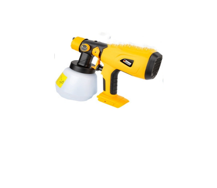 Lithium Battery Compressed Air Gun SG05 Applicable To Dr Mutian Dewei Mivoch Ryobi 18-20v Electric Tools