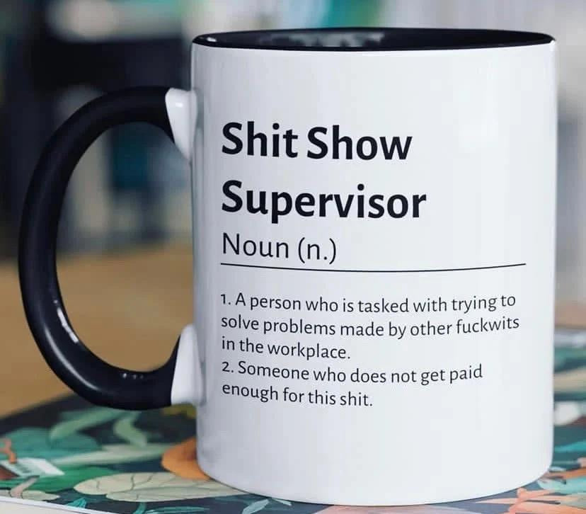 Birthday Gift Hot Sale Mug Office