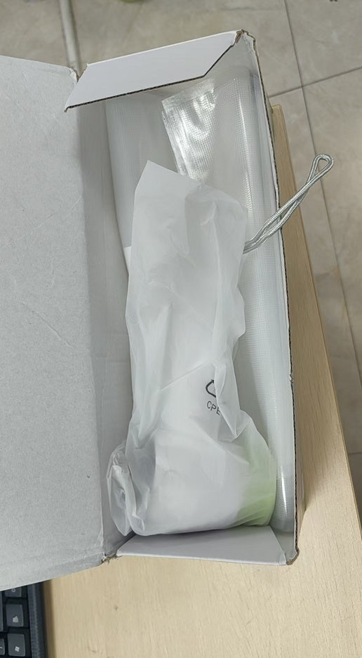 Multifunctional Handheld Freshness Protection Package Vacuum Sealing Machine