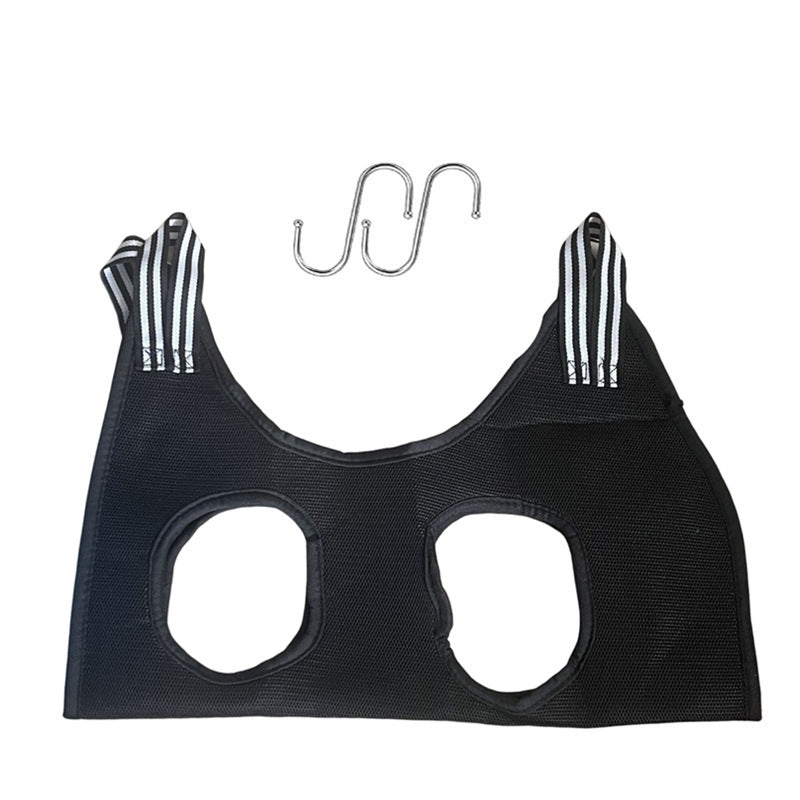 Cat Dog Hammock Pet Nail Trimming Small And Medium Size Dogs And Cats Beauty Hammock