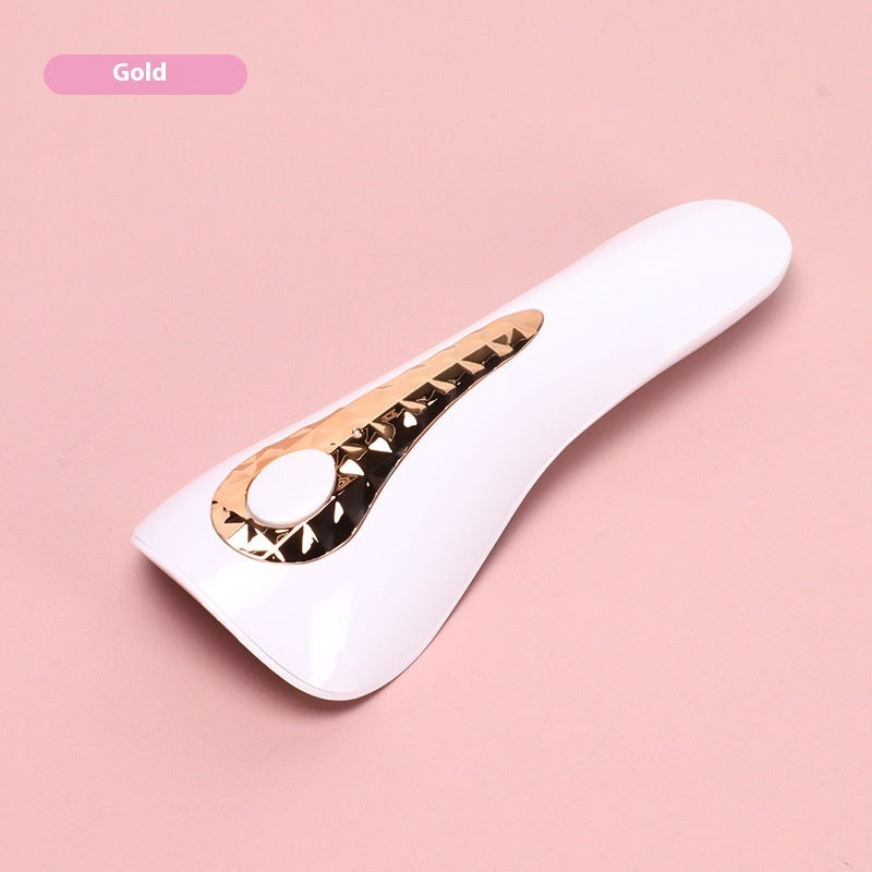 Micro Interface Handheld Hot Lamp Long Endurance Intelligent Sensor