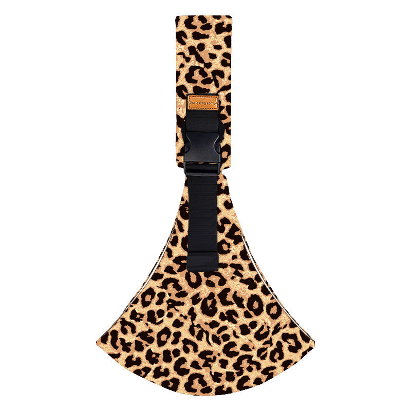 Crossbody Newborn Children Harness Baby Strap