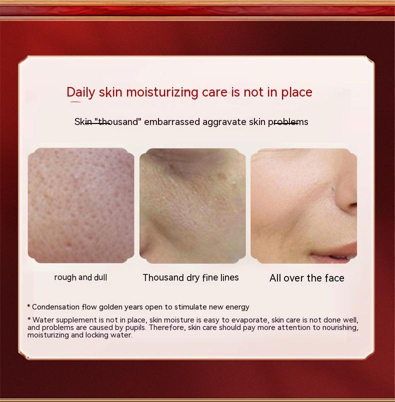 Placenta Beauty Fairy Noble Lady Fair Cream