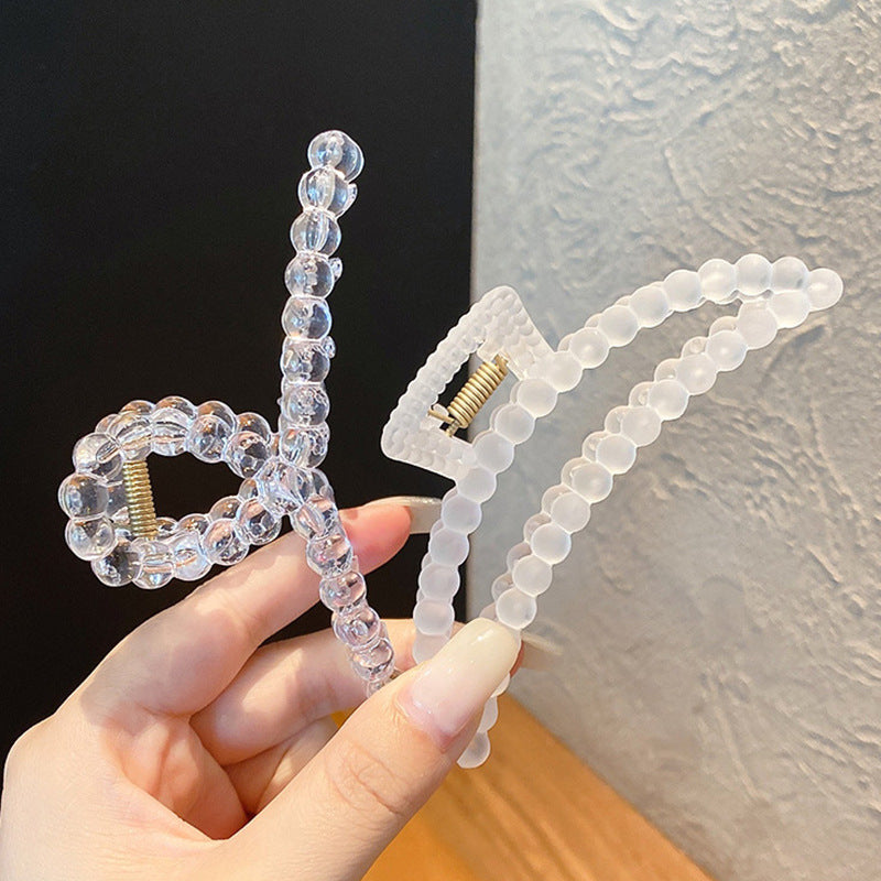 Hair Clip Children's Back Head Side Bang Hairpin