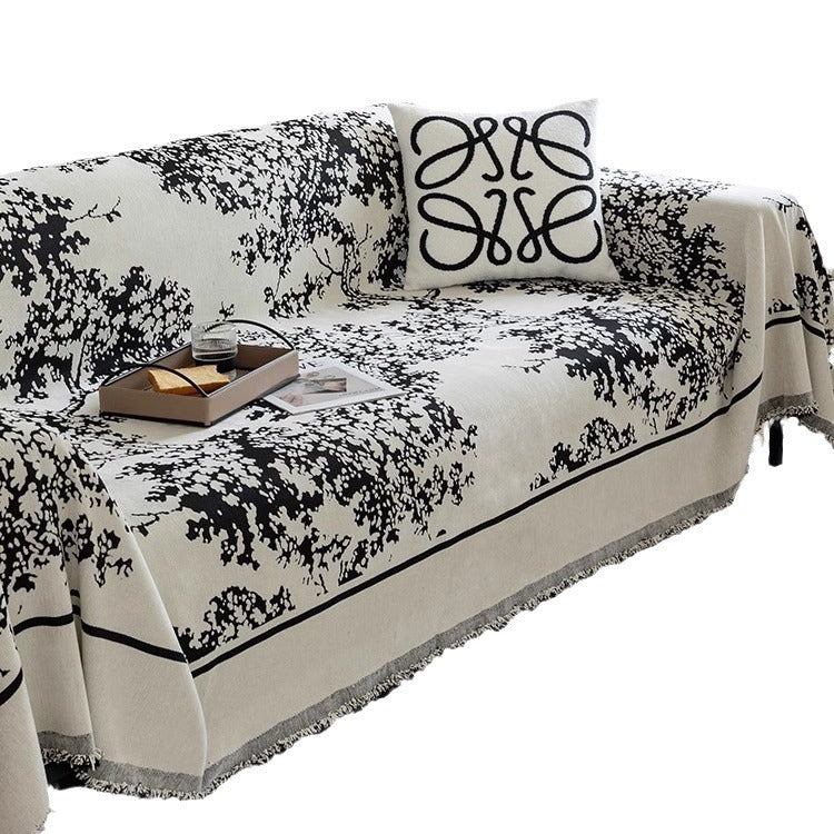 Sofa Cover Anti-scratching Non-slip