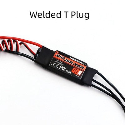 20A30A40A50A60A80A Brushless Electric Speed Controller