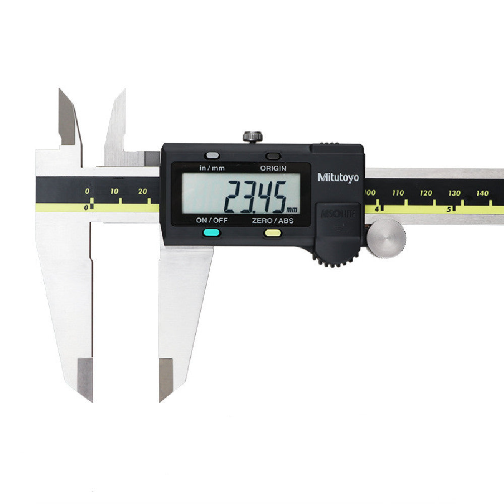 Electronic High-precision Digital Caliper