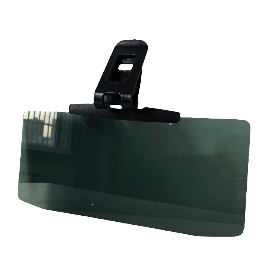 Car Anti-glare Mirror Sun Visor