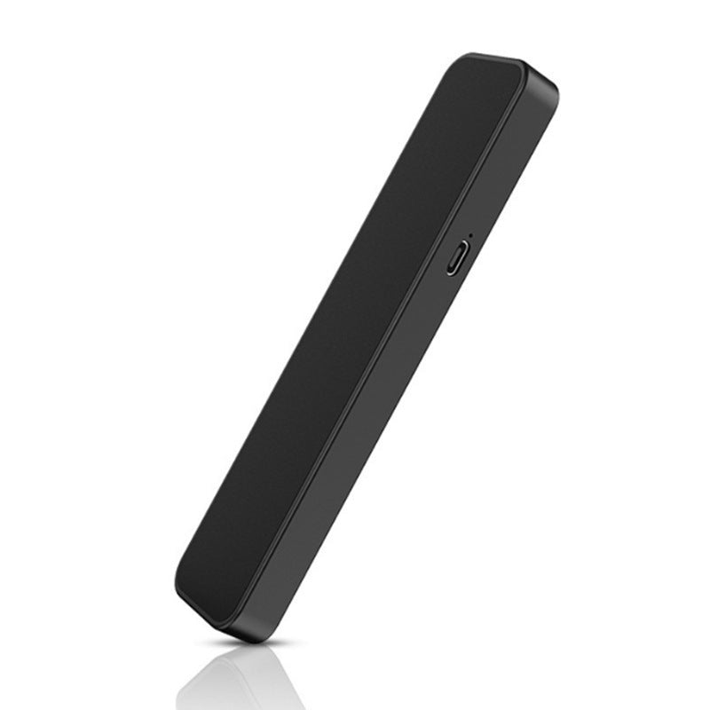 Bone Conduction Sleep Bluetooth Headset Speaker